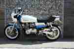 GS 1000 AMA Style, Classik Superbike