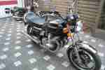 GS 1100 G Kardan Oldtimer