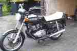 GS 250 X Oldtimer