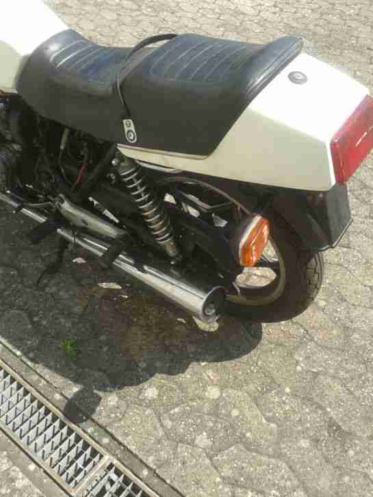 Suzuki GS 40 XF