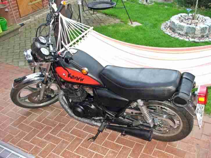 Suzuki GS 450 L