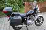 GS 450 L Oldtimer Baujahr 1982