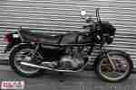 GS 450 Oldtimer cafe racer Sammler (