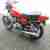 Suzuki GS 500