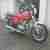 Suzuki GS 500