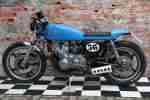 GS 500 , Cafe Racer , Streetfighter ,