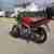 Suzuki GS 500