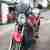 Suzuki GS 500