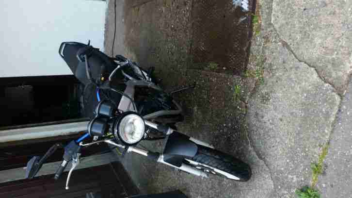 Suzuki GS 500 E