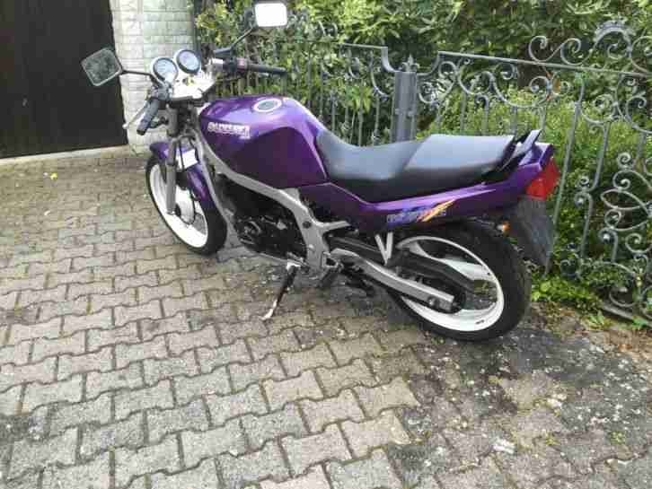 Suzuki GS 500 E Ideal für Anfänger Tüv neu