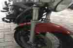 GS 500 E Motorrad Jungtimer BJ 1996