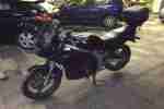 GS 500 E Motorrad Suprbike BJ. 1997