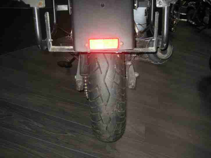 Suzuki GS 500