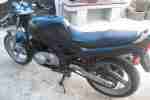 Suzuki GS 500 GM51A