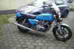 GS 500 GS 850 GS 750 Oldtm, Original,