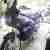 Suzuki GS 500E