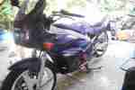 Suzuki GS 500E 4.400km 1Hd. Youngtimer