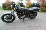 Suzuki GS 550 D Baujahr 1980 Oldtimer