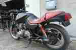 GS 550 Katana GS550