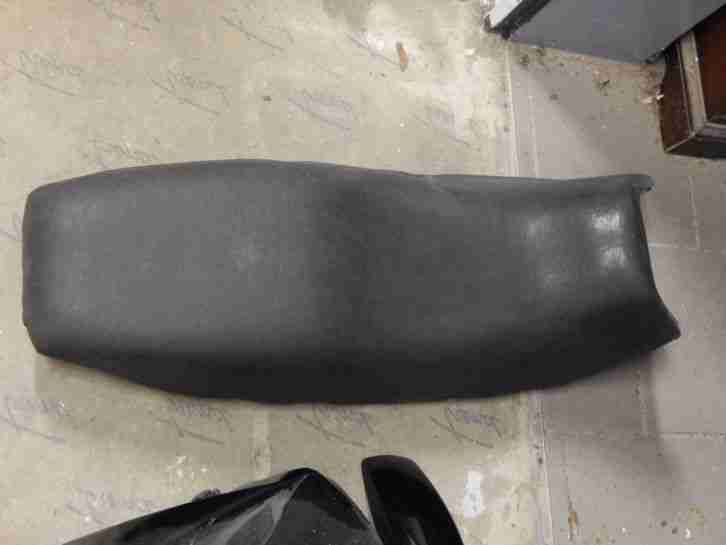 Suzuki GS 650 g Katana