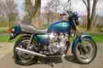 GS 850 G Oldtimer