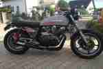 GS1000 Café Racer Rat Look