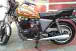 GS400 GS40X, Oldtimer,