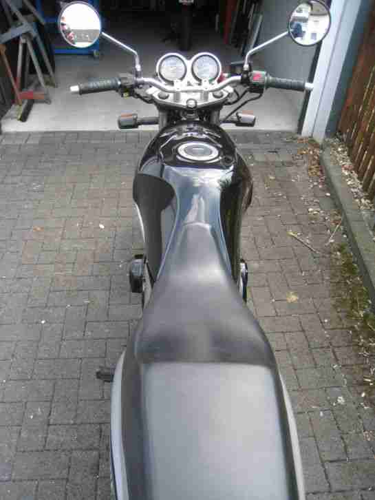 Suzuki GS500E