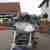 Suzuki GS500E Unfall