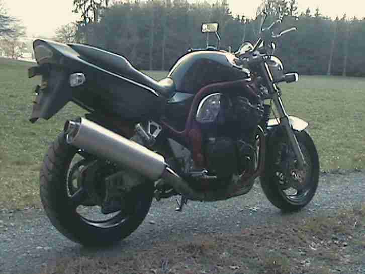 Suzuki GSF 1200