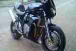 GSF 1200 Bandit Streetfighter GV75A m.