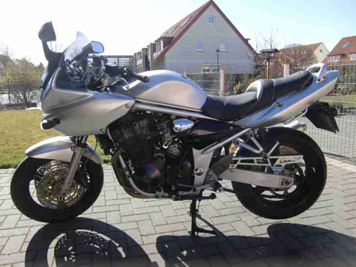 Suzuki GSF 1200 S (Bandit) 59000 km