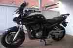 GSF 1200s Ez. 2006, Top gepflegt