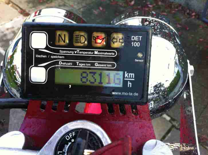 Suzuki GSF 600 Bandit Superbike absolutes Einzelstück