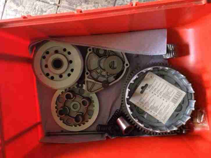 Suzuki GSF 600 N Bandit / Seit 11 Jahren in einem trockenen, warmen Raum!
