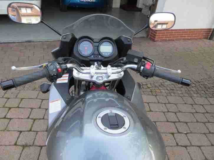 Suzuki GSF 650SA Bandit ABS