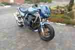 GSF Bandit 1200 GV75A Kult