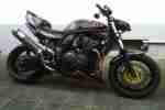 GSF1200 Bandit GV75A Streeghtfighter