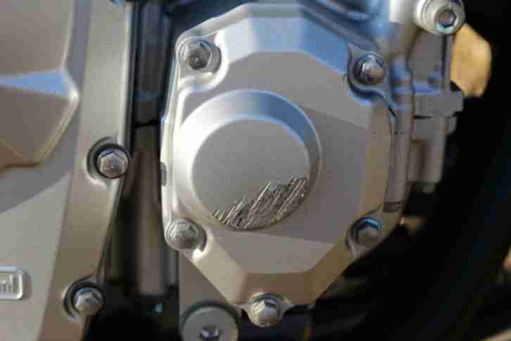 Suzuki GSF1250A Bandit | EZ 08/2007 | 3.650 km