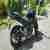 Suzuki GSR 600