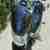 Suzuki GSR 600
