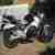 Suzuki GSR 600