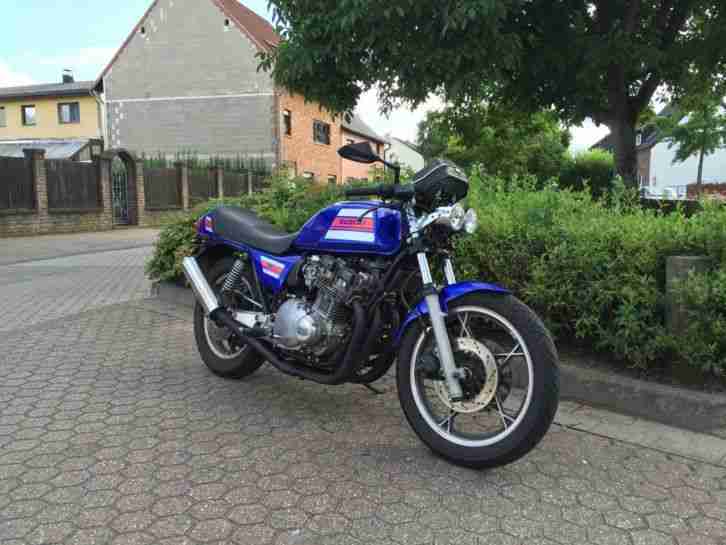 Suzuki GSX 1100