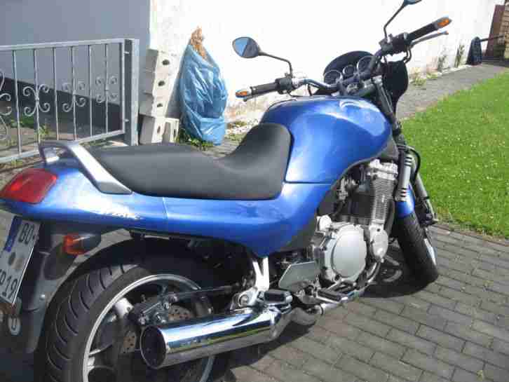 Suzuki GSX 1100 G
