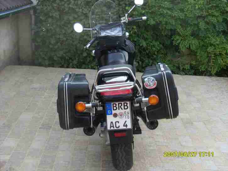 Suzuki GSX 1100 G