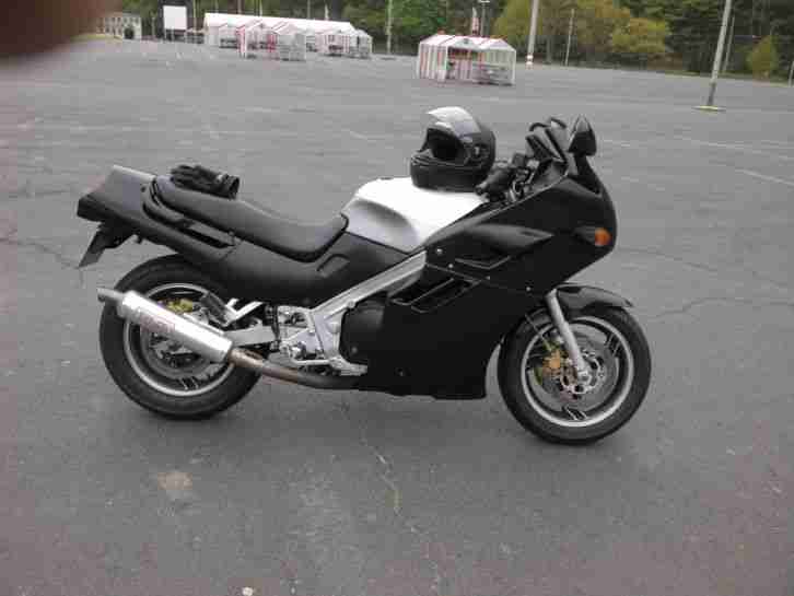 Suzuki GSX 1100 f ,55000 KM ,offene Leistung,