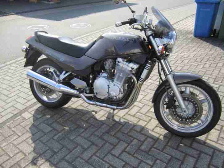 Suzuki GSX 1100G