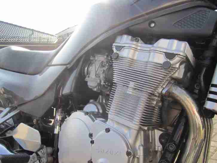 Suzuki GSX 1100G