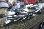 GSX 1250 FA, Tourer , 72 KW, 03 2011,