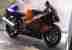 Suzuki GSX 1300 R HAYABUSA . TÜV NAGELNEU >TOP ZUSTAND